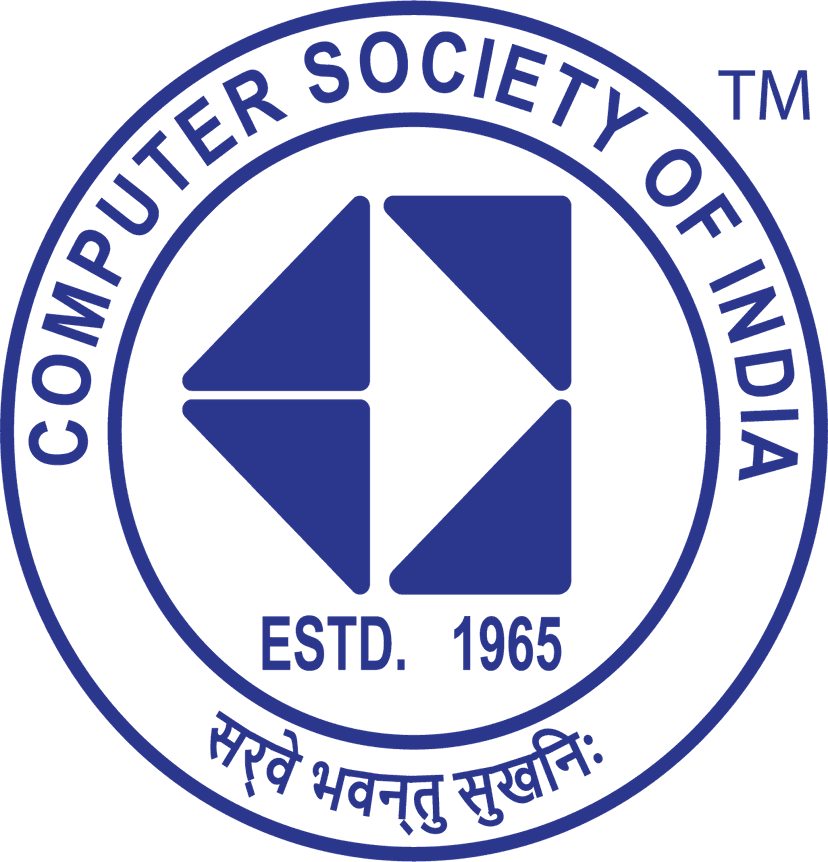 CSI Logo