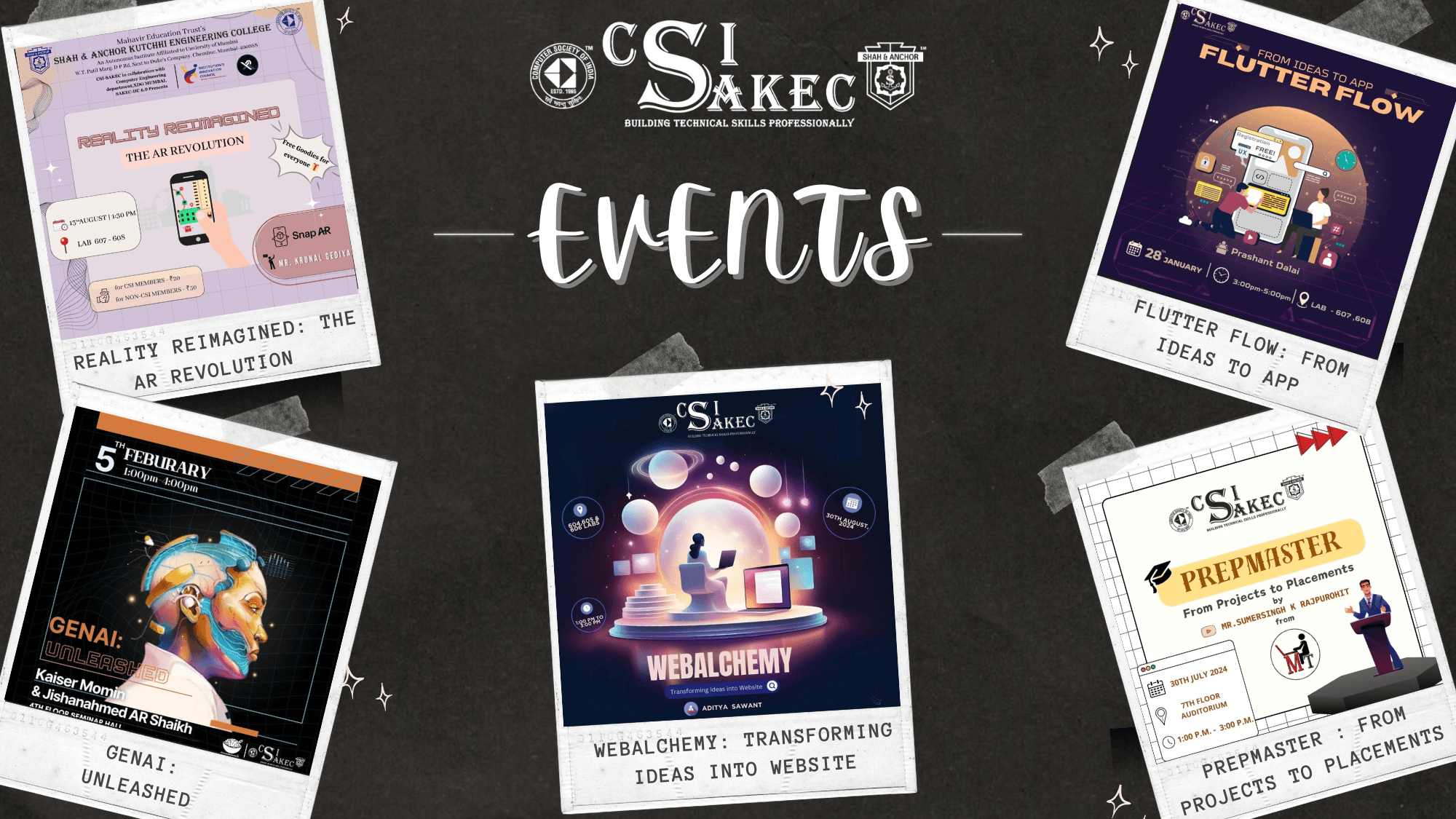 Compete with the Best