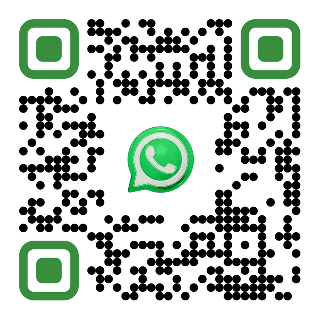 Join WhatsApp Group QR Code
